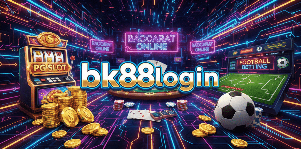 bk88 login