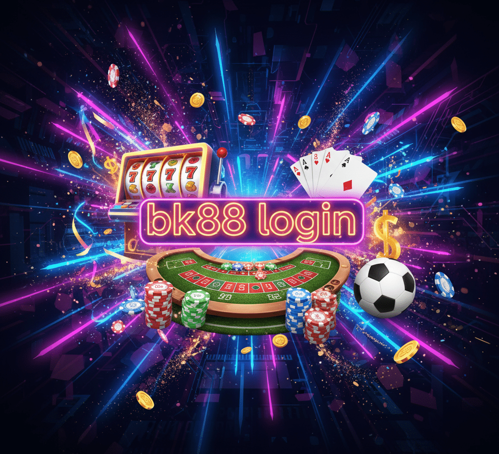 bk88 login