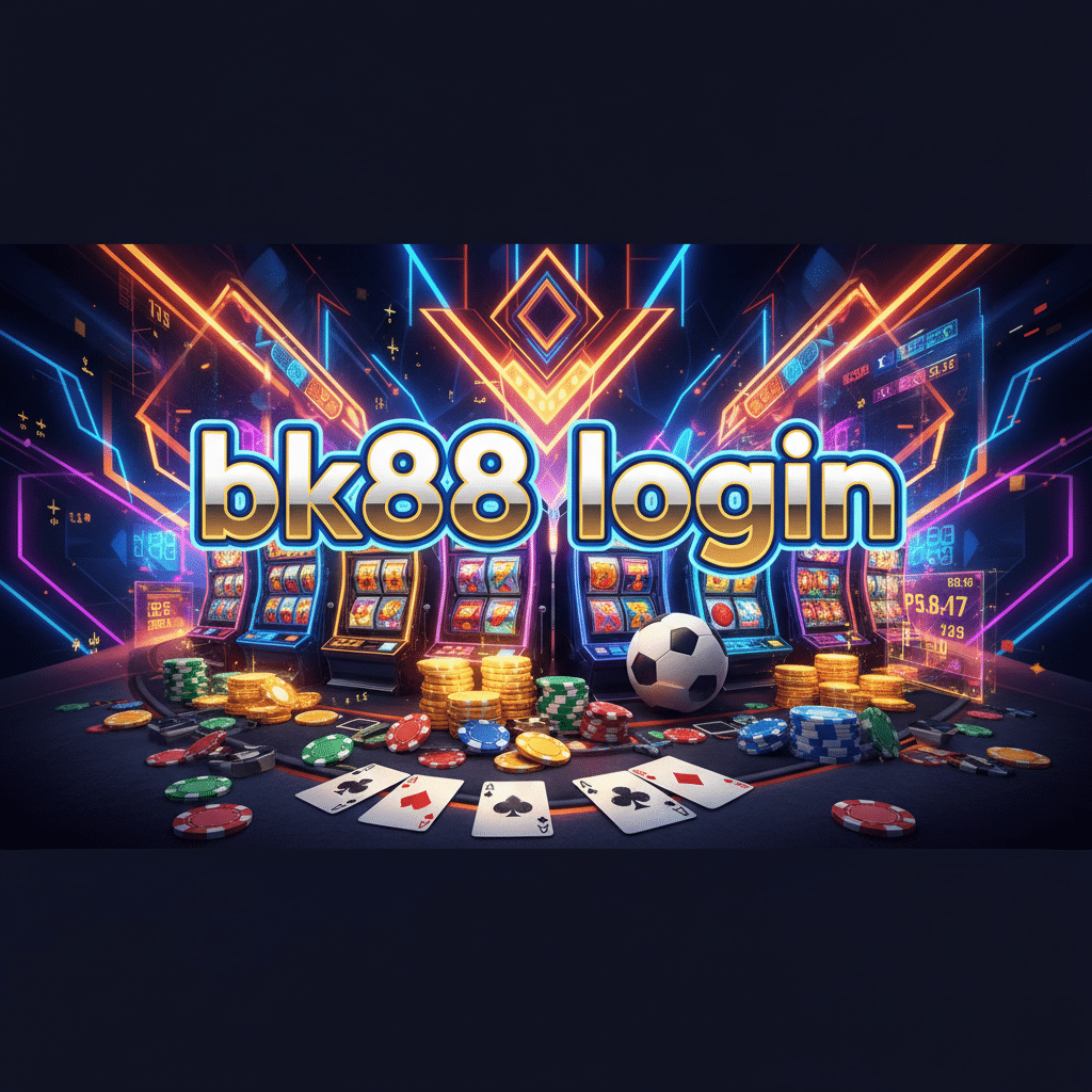 bk88 login