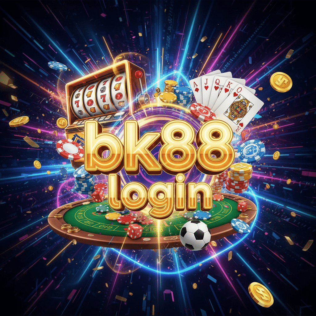 bk88 login