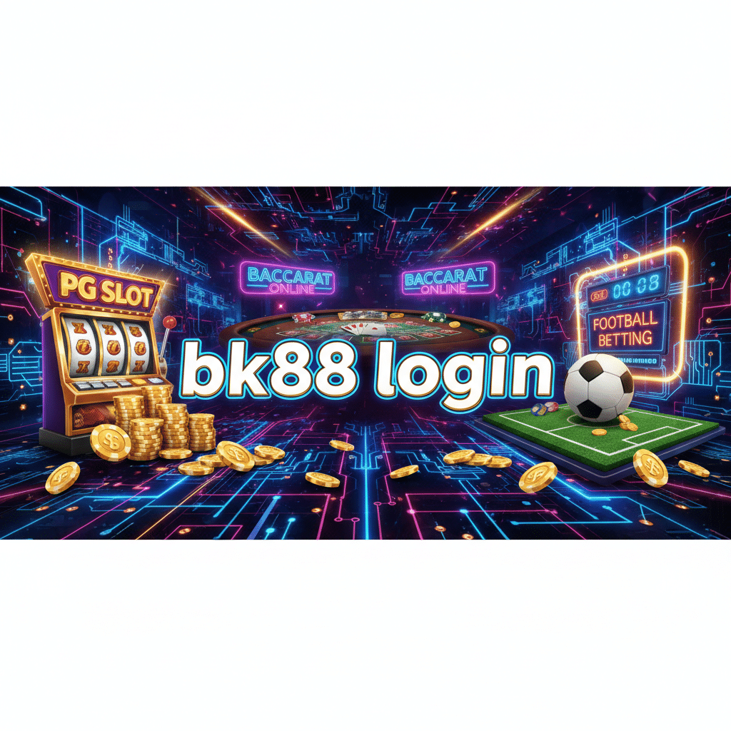 bk88 login